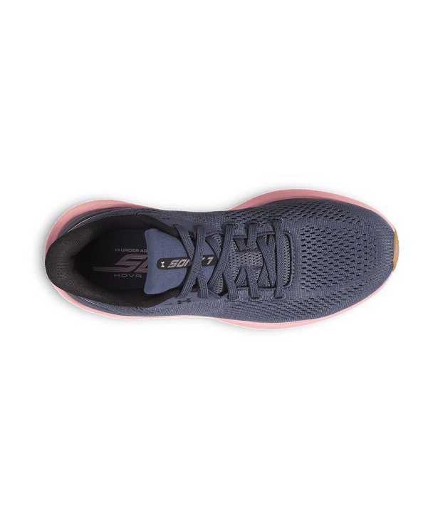 Under Armour Sonic 7 Laufschuh Damen Grau F044 - grau