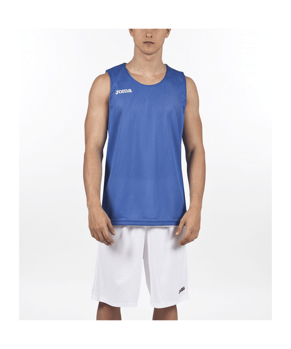Joma Trikot Blau - blau