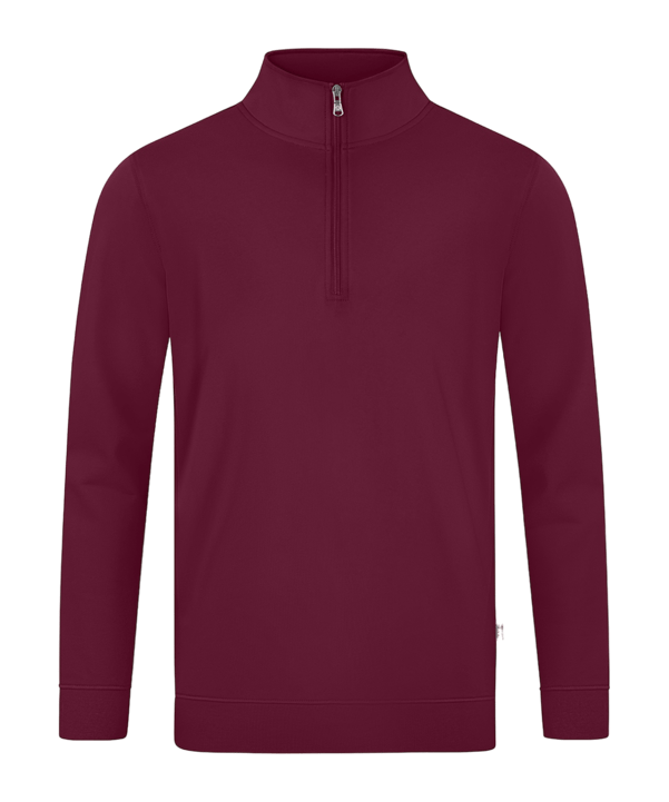 JAKO Doubletex Ziptop Braun F130 - braun