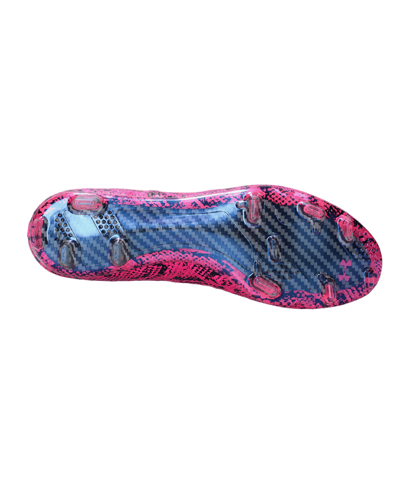 Under Armour Shadow Elite 3 FG Special Editon Pink F695 - rosa
