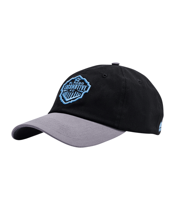 Hummel Baseball El Paso Cap Schwarz F2001 - schwarz