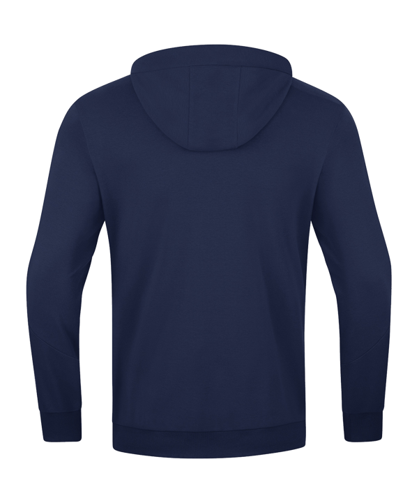JAKO Power Hoody Damen Blau F900 - blau