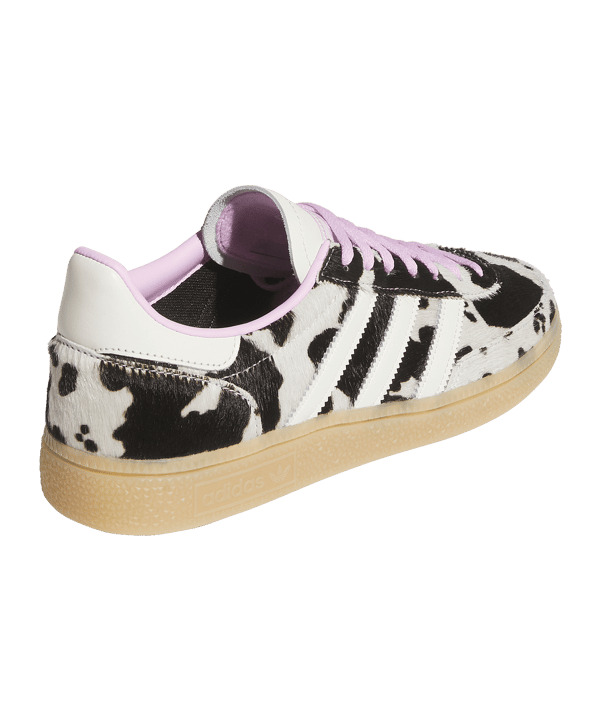 adidas Originals Handball Spezial Dames Zwart - zwart