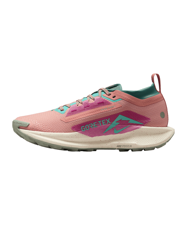 Nike Laufschuh Damen Rot F600 - rot