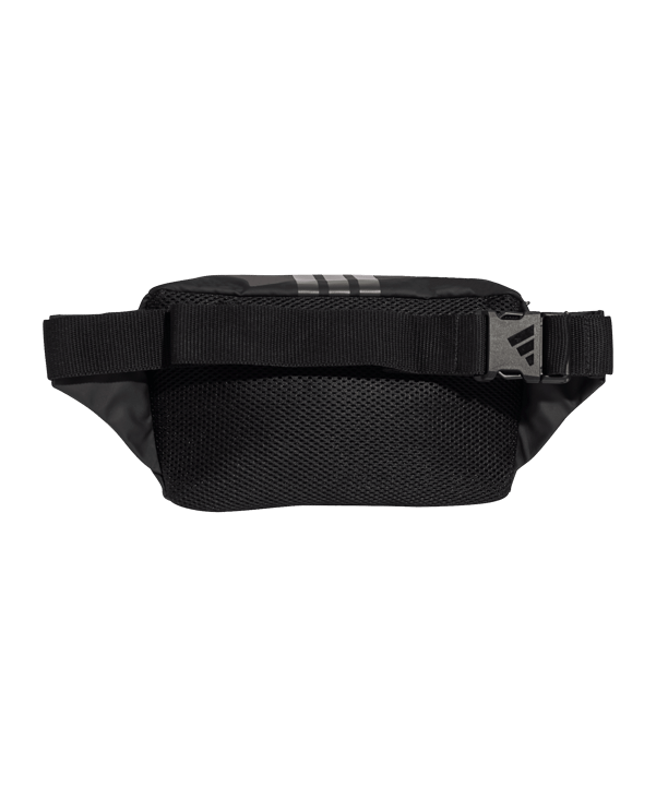 adidas Tiro Competition Schultertasche Schwarz - schwarz