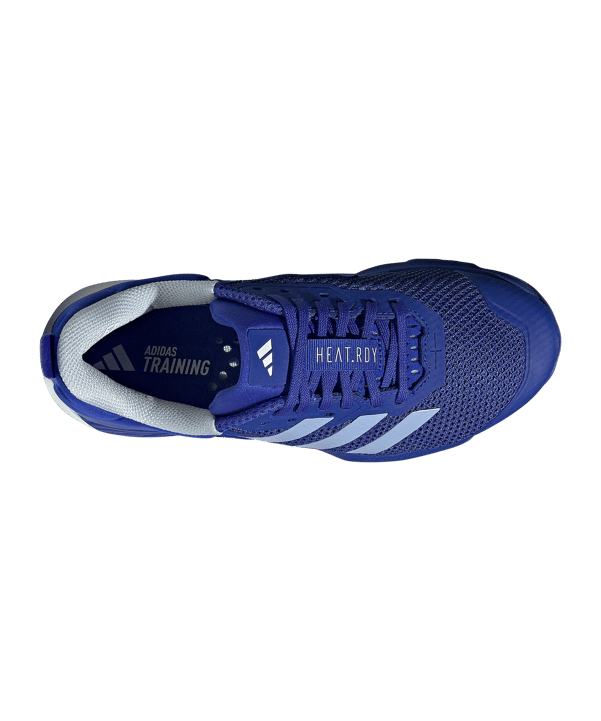 adidas Dropset 3 Trainer Damen Blau - blau