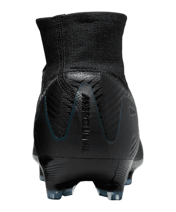 Nike Air Zoom Mercurial Superfly X Elite AG-Pro Shadow Schwarz F002 - schwarz