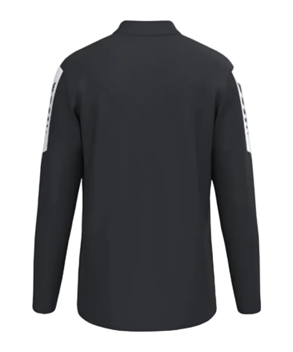 Erima INTRO Training Sweatshirt Schwarz F1262603 - schwarz