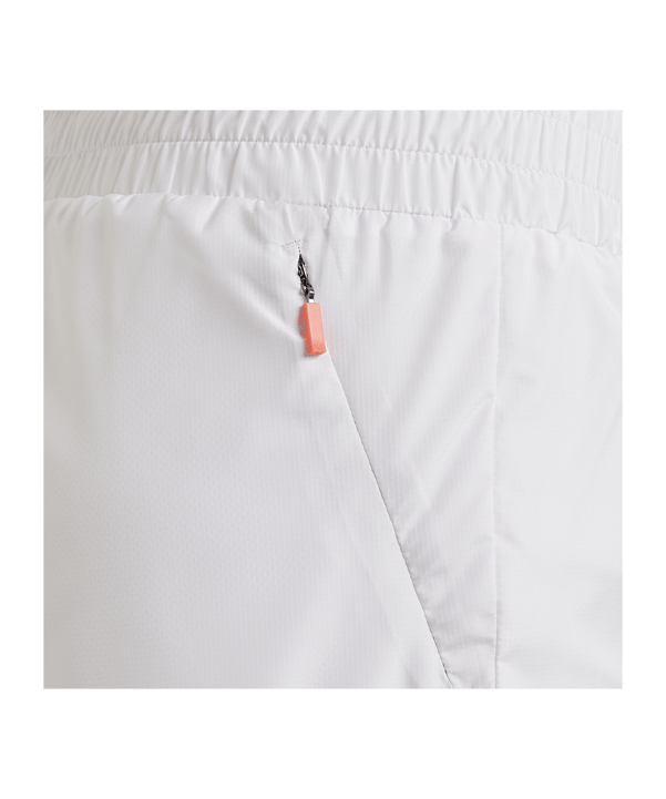 Hummel Trophy Short Damen Grau F9001 - grau