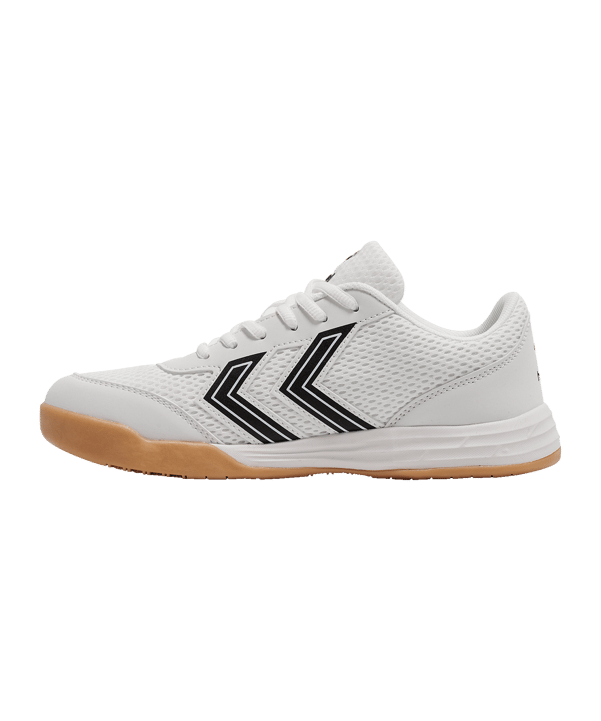 Hummel Kids Weiß F9124 - weiss