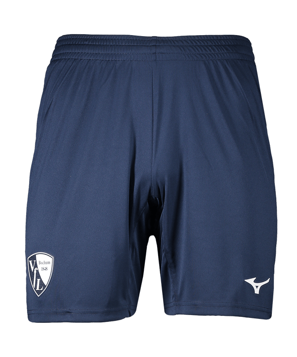 Mizuno VfL Bochum Short Home 2026/2027 Blau F14