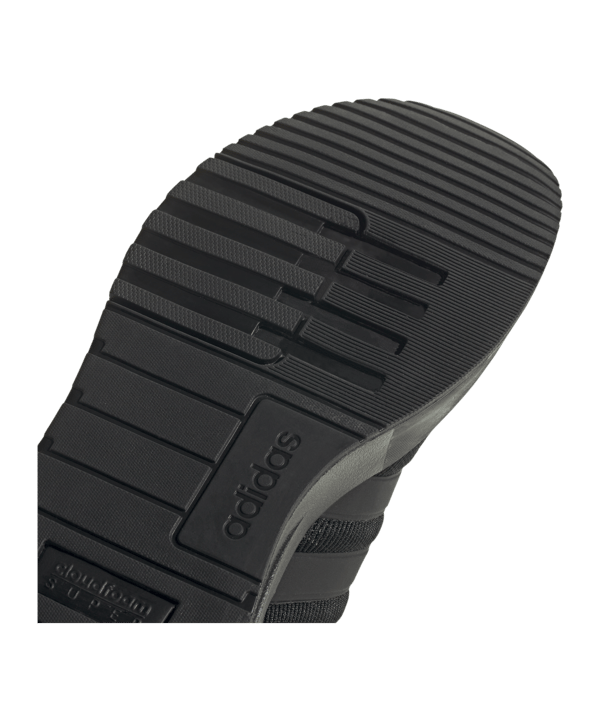 adidas Racer TR21 Shoes Black - schwarz