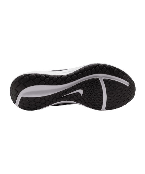 Nike Downshifter 13 Blau F400 - blau