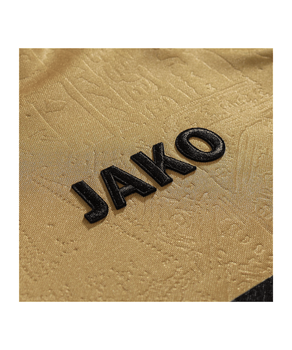 JAKO VfB Stuttgart Maillot 3rd 2026/2027 Femmes Gold C656 - doré