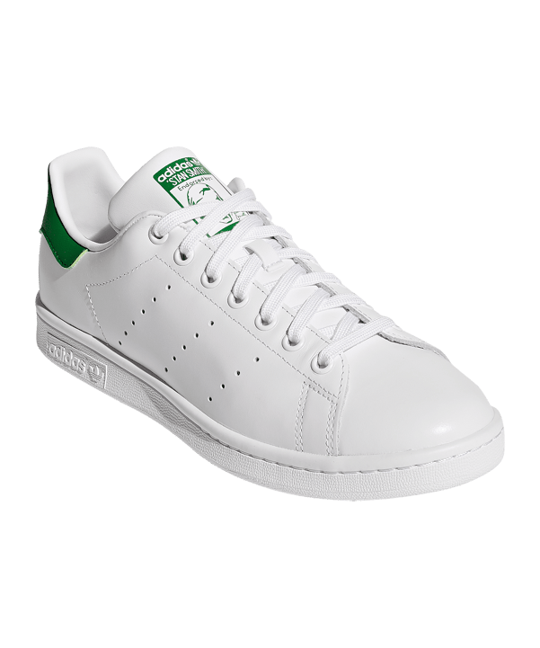 adidas Originals Stan Smith Sneaker Weiß - weiss