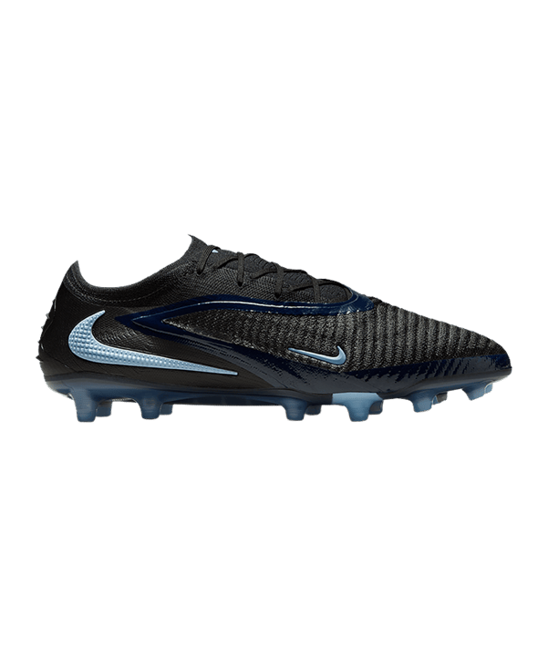 Nike Phantom 6 Low Elite AG Shadow Noir C003 - noir