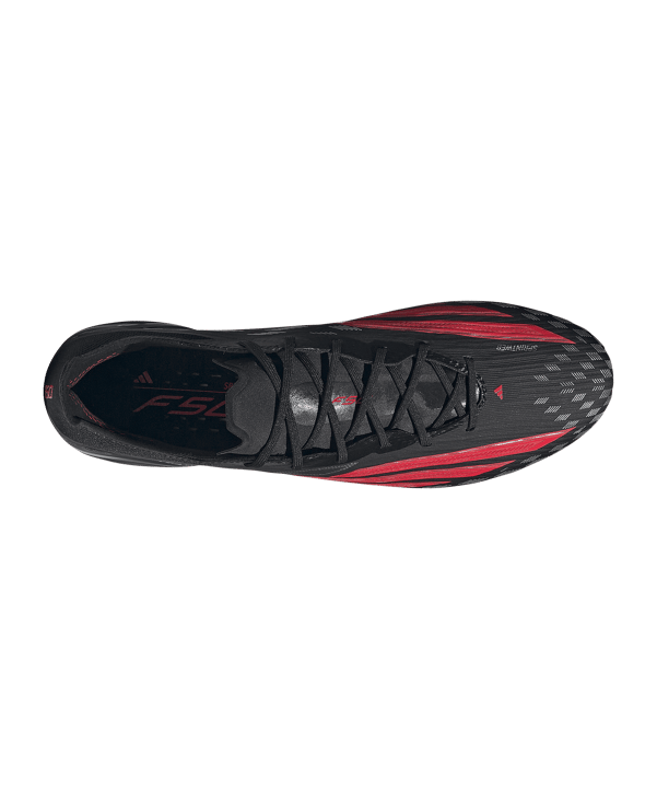 adidas F50 Elite SG Immortal DNA Schwarz - schwarz
