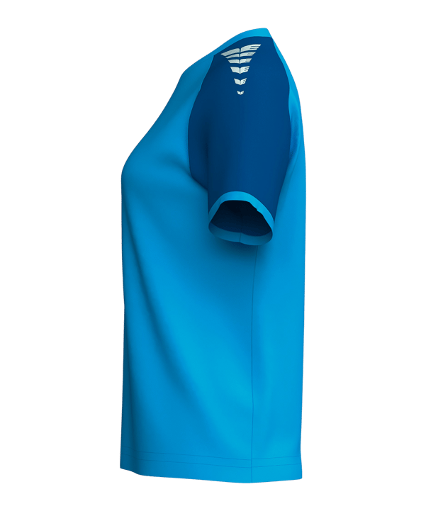 Erima WINGS Trikot Damen Blau F3132614 - blau