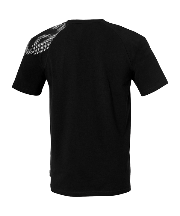 Kempa Core 26 T-Shirt Kids Schwarz F01 - schwarz