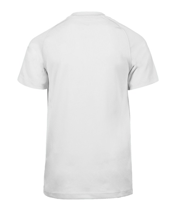 Nike Park VIII Trikot Kids Weiß F100 - weiss