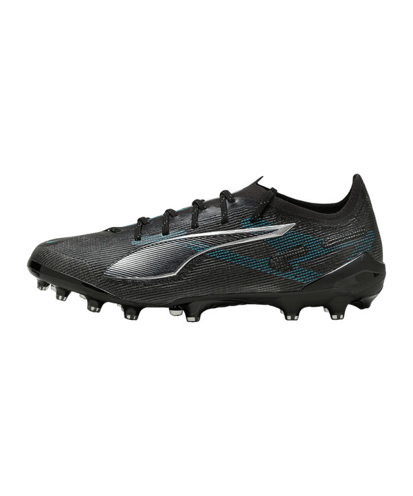 PUMA ULTRA 5 Ultimate AG Eclipse Schwarz F02 - schwarz