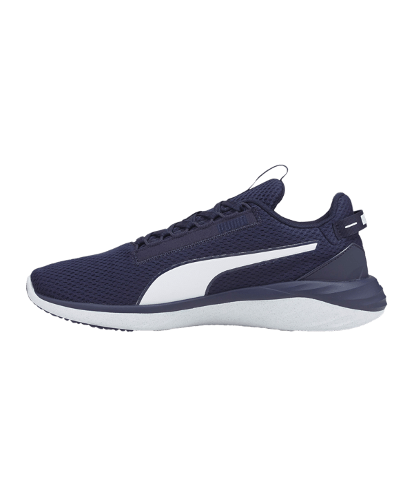 PUMA Better Foam Emerge Star Blau F03 Laufschuh - blau