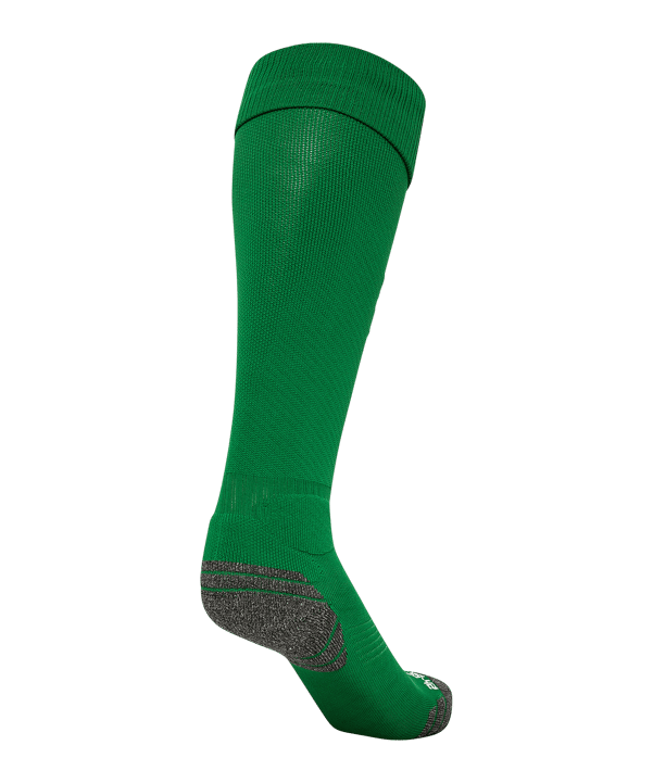 Hummel Pro Strumpfstutzen Grün F6129 - gruen