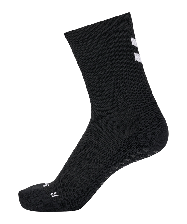 Hummel Essential Grip Socken F2114 - schwarz