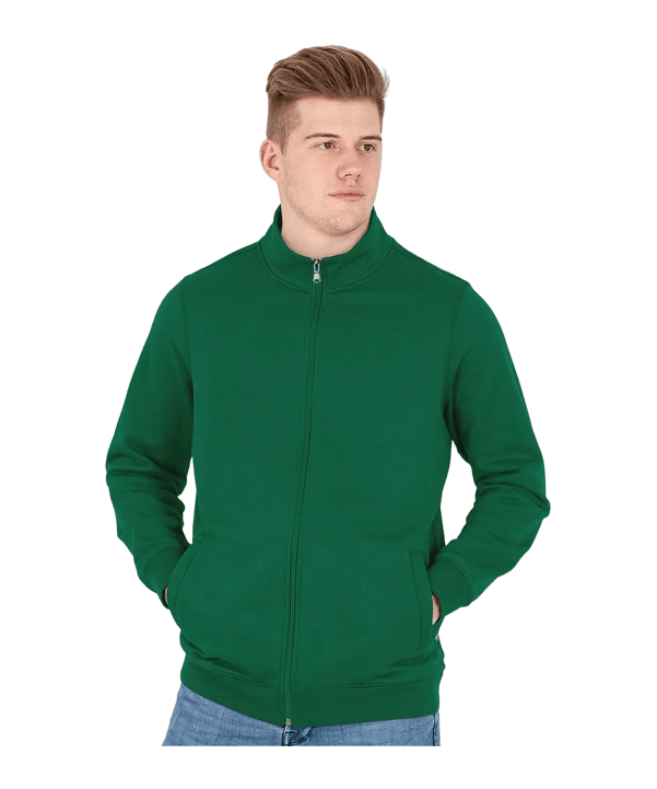 JAKO Veste Vert C260 - vert