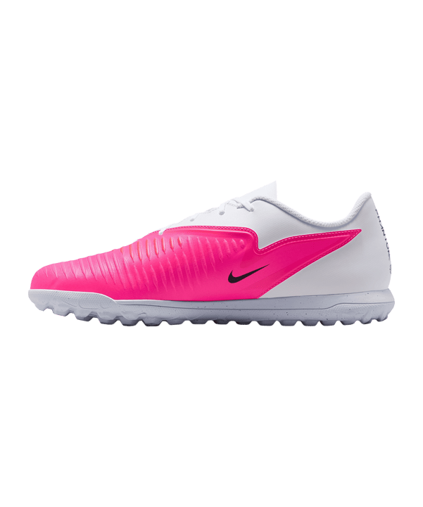 Nike Phantom 6 Low Club TF Breakout Rose C900 - rose