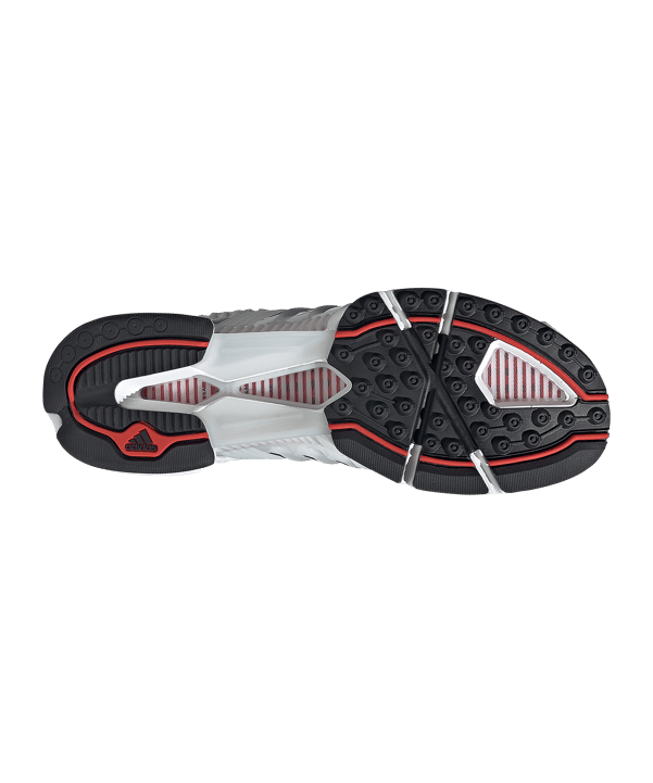 adidas Originals Climacool 1 Schwarz - schwarz