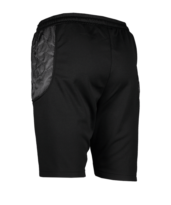 Derbystar TW-Short Timo Schwarz F200 - schwarz