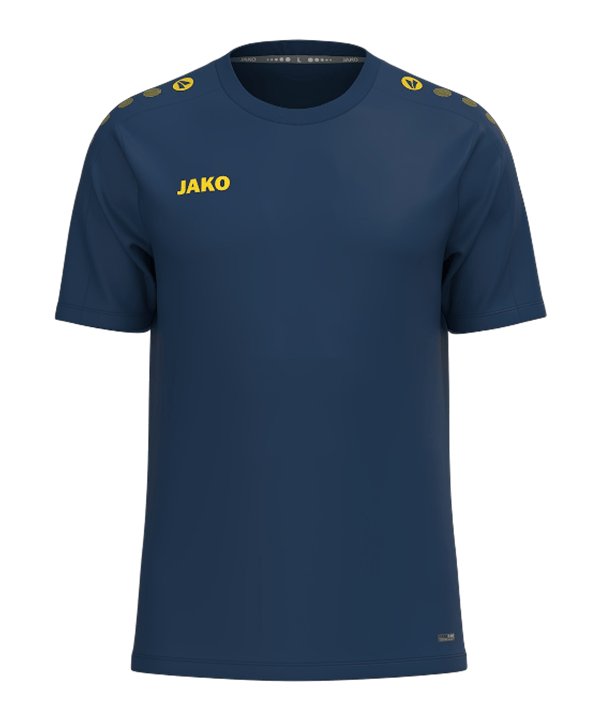 JAKO One T-Shirt Blau F941 - blau