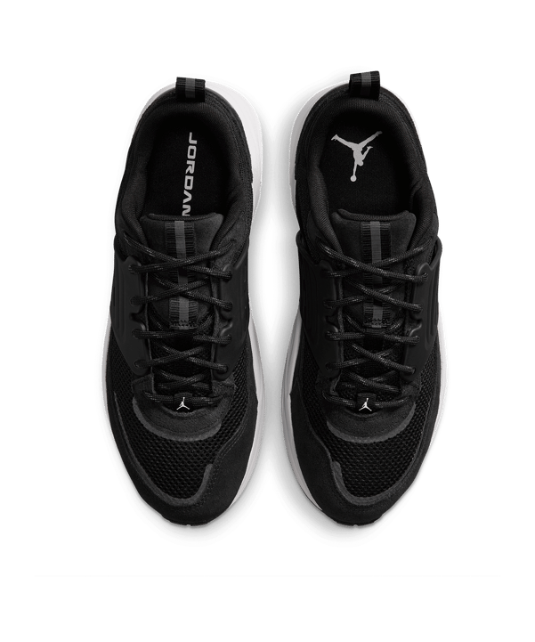 Jordan Trunner O/S Nero C008 - nero