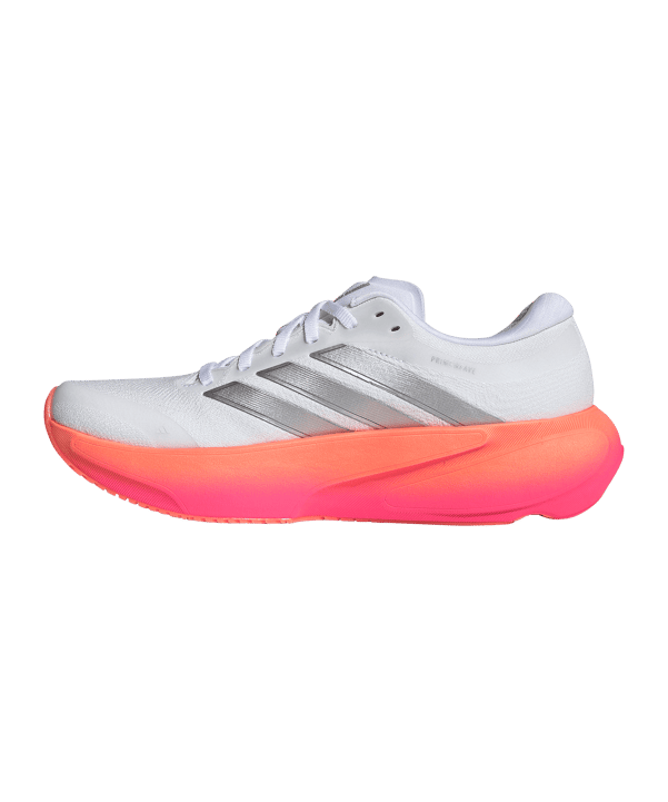 adidas Femmes Supernova Rise 3 Chaussure de running Blanc - blanc