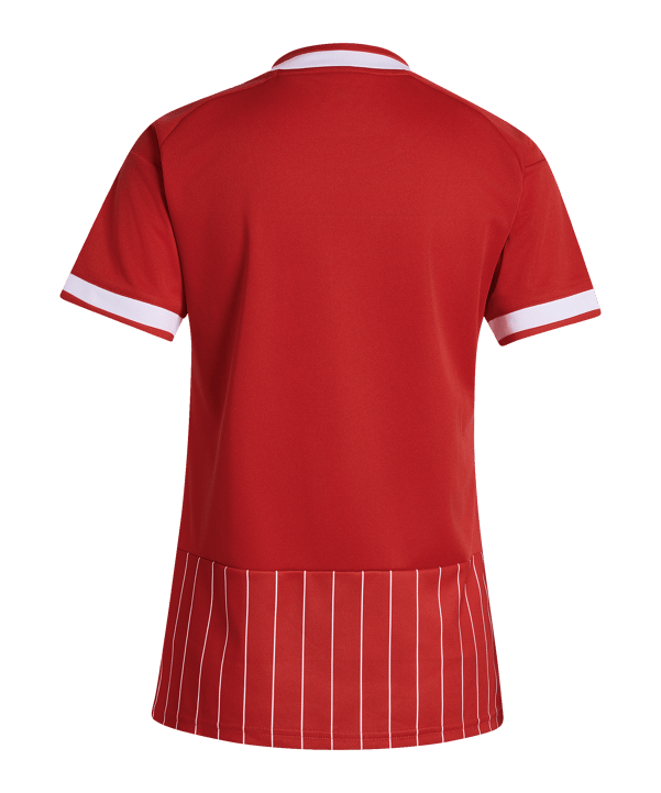 adidas 1. FC Köln Trikot Away 2026/2027 Damen Rot - rot