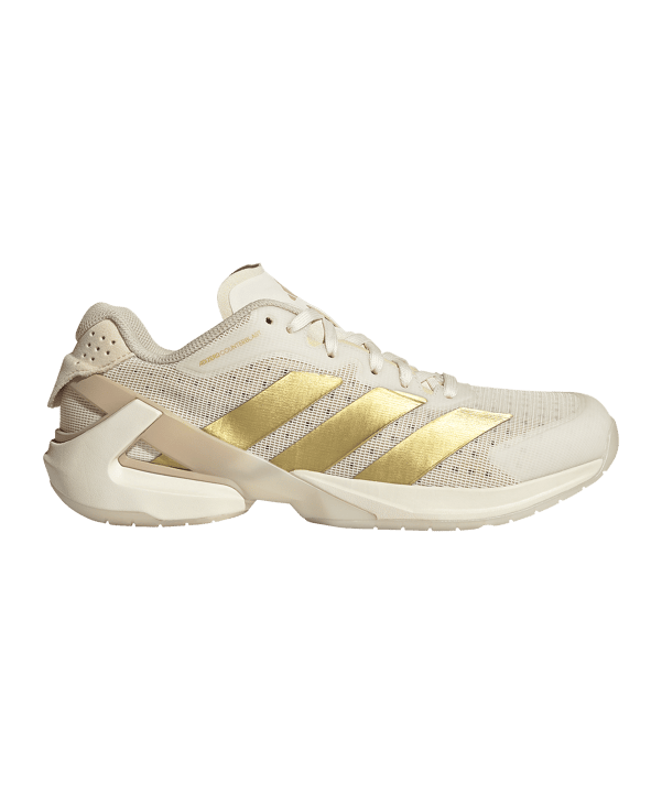 adidas Adizero Counterblast Damen Weiß - weiss