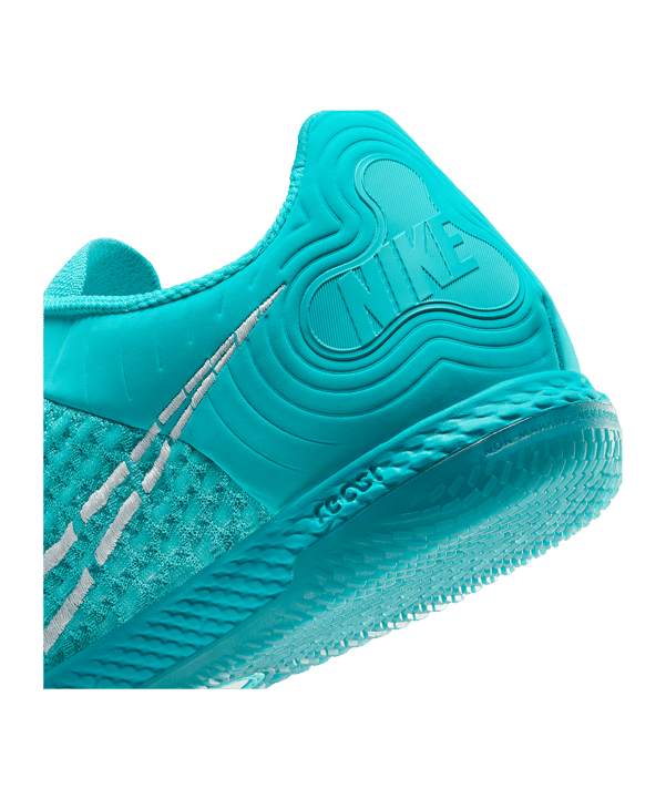Nike React Gato IN Grün F300 - gruen