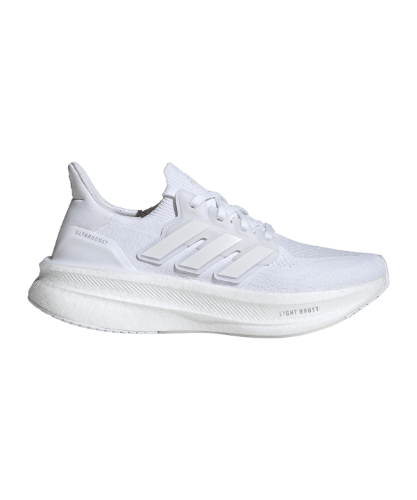 adidas Dames Loopschoen Wit - wit