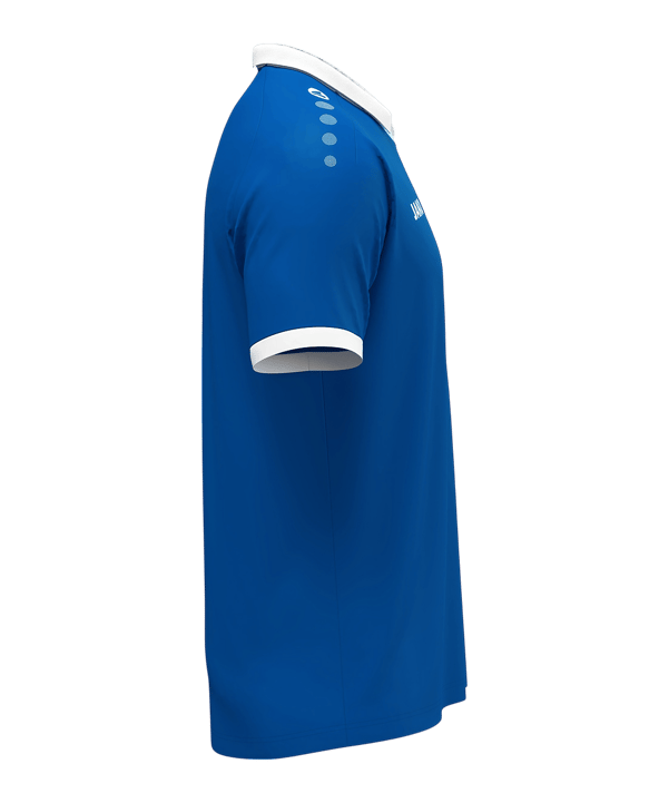 JAKO Glory KA Trikot Blau F406 - blau