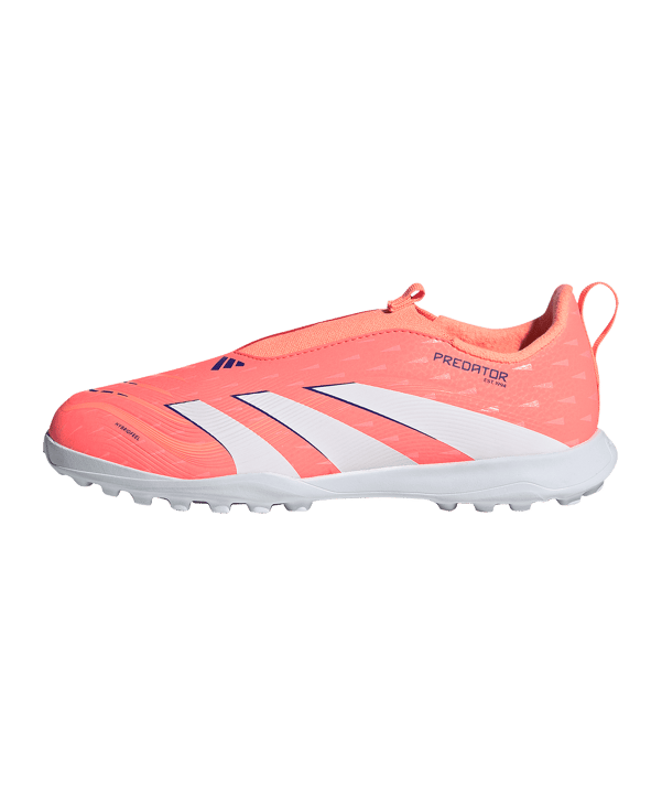 adidas Predator League LL TF Coral Blaze Kids Orange - orange