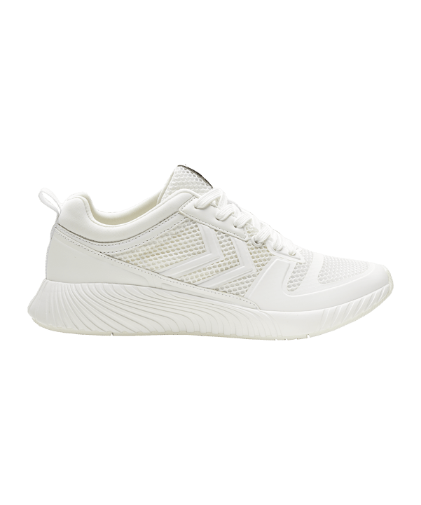 Hummel Minneapolis Tech Weiss F9001 - weiss