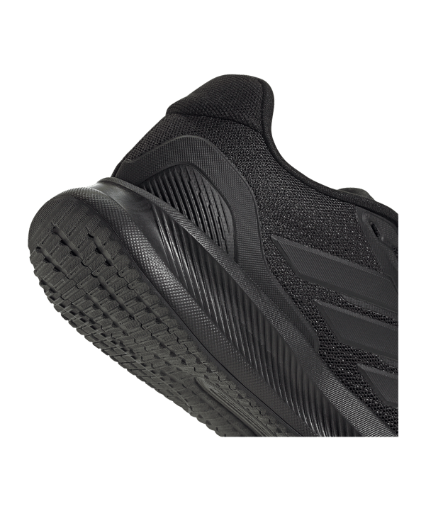 adidas Sportswear Laufschuh Kids Schwarz - schwarz