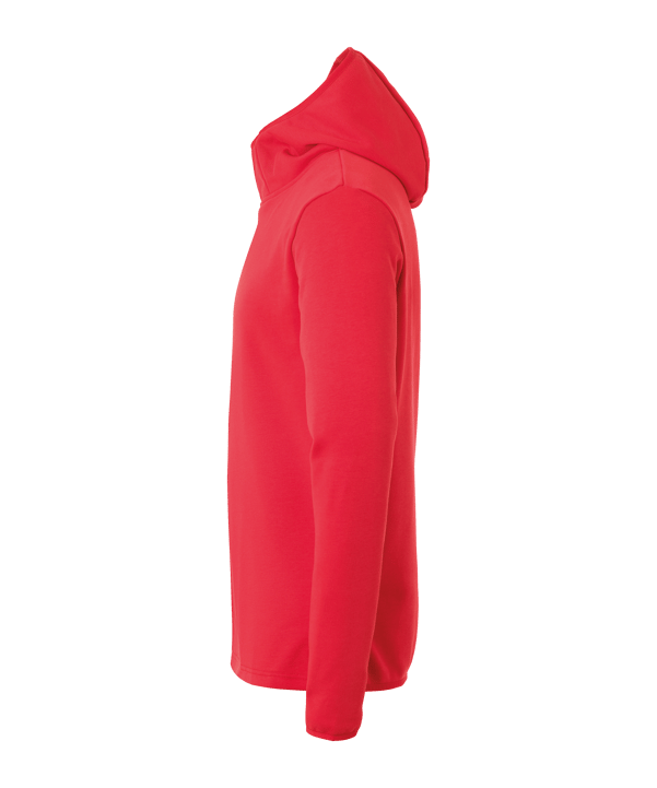uhlsport Essential Hoody Kids Rot F04 - rot