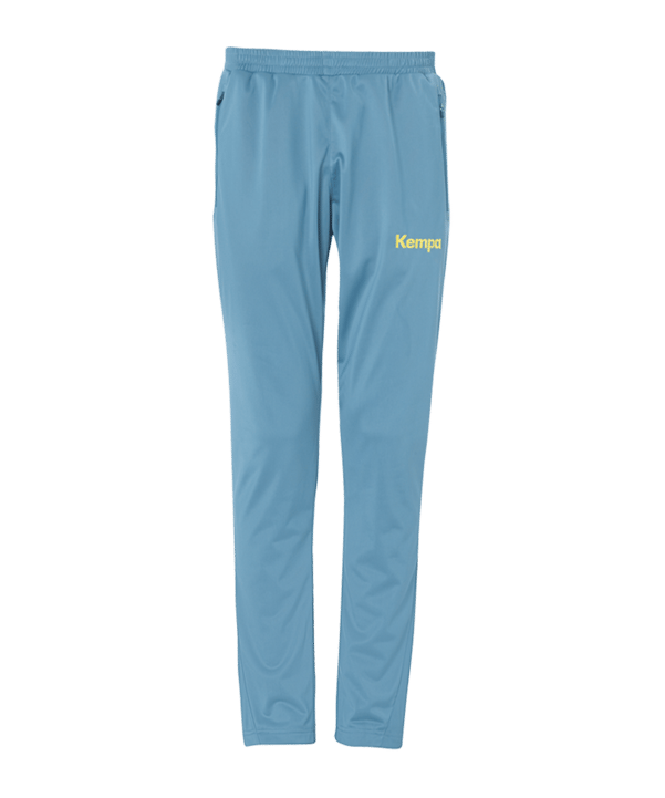 Kempa Emotion 2.0 Hose Hellblau F03 - blau