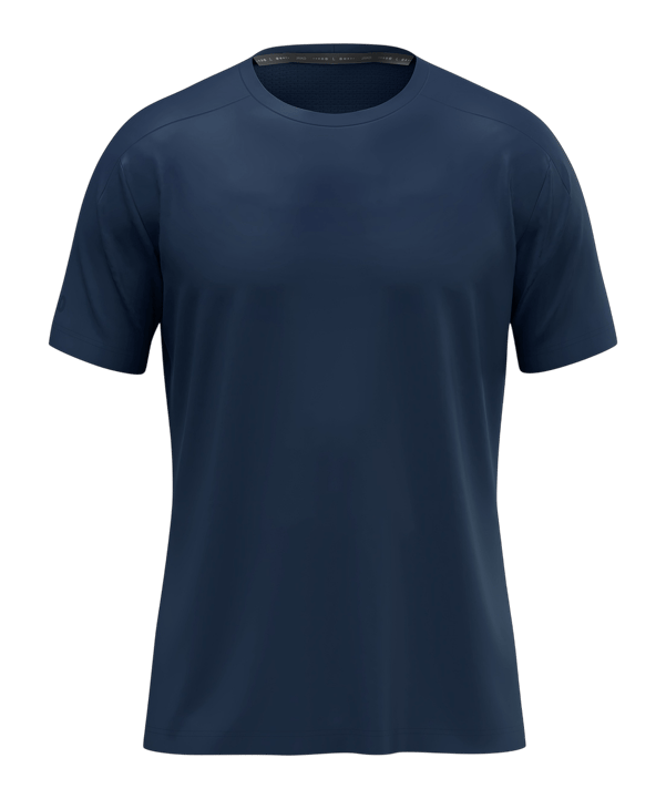 JAKO T-Shirt Blau F900 - blau