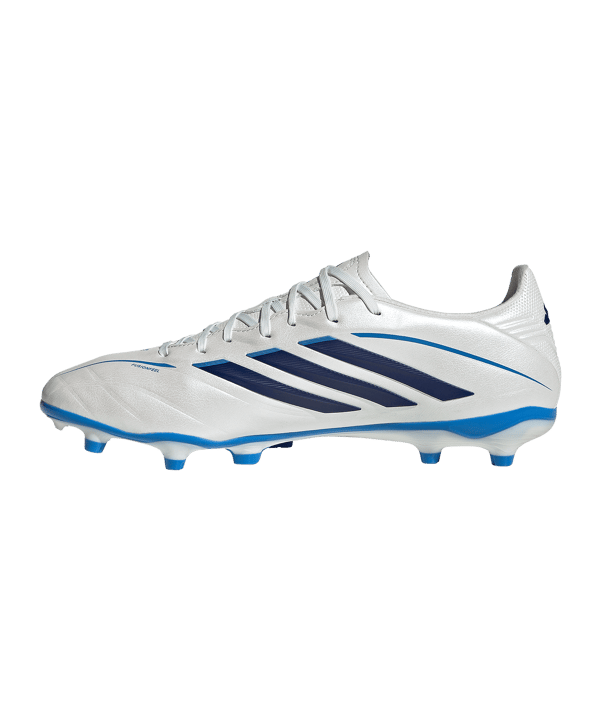 adidas Copa Pure IV League FG Chaos vs Control Weiß - weiss