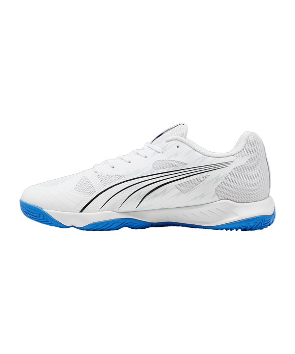 PUMA Eliminate Turbo Schuh Weiss F02 - weiss