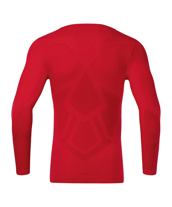 JAKO Intimo Rosso C001 - rosso