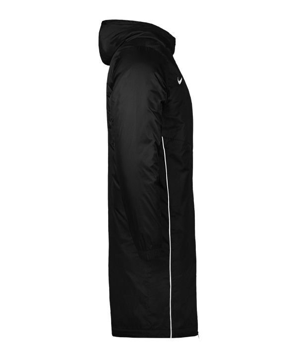 Nike Park 26 Winterjacke Schwarz F010 - schwarz